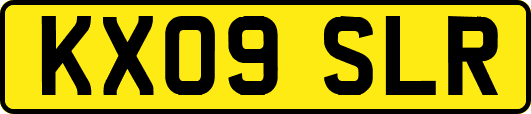 KX09SLR