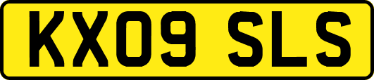 KX09SLS