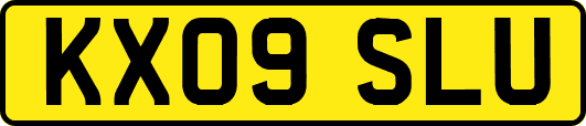 KX09SLU