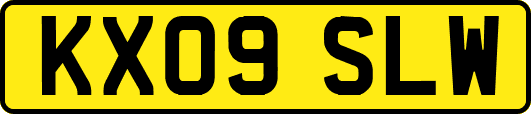 KX09SLW