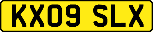 KX09SLX