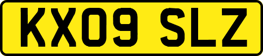 KX09SLZ