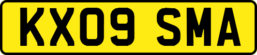 KX09SMA