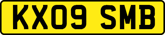KX09SMB