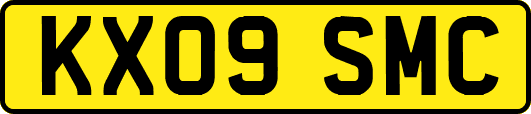 KX09SMC