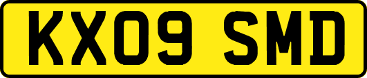 KX09SMD