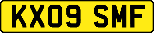 KX09SMF