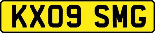 KX09SMG