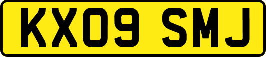 KX09SMJ