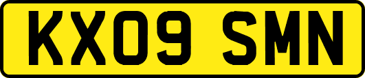 KX09SMN
