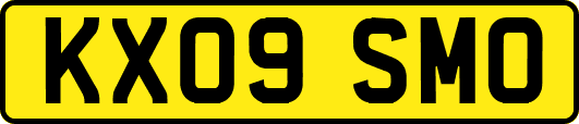 KX09SMO