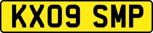 KX09SMP