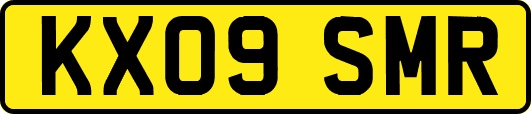 KX09SMR