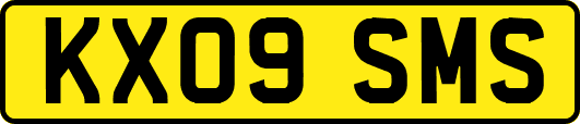 KX09SMS