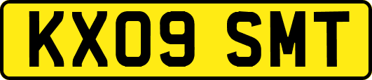 KX09SMT