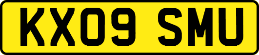 KX09SMU