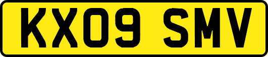 KX09SMV