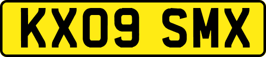 KX09SMX