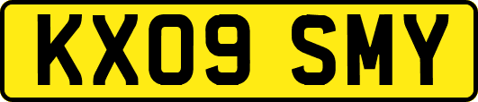 KX09SMY
