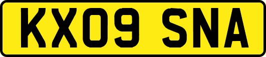 KX09SNA