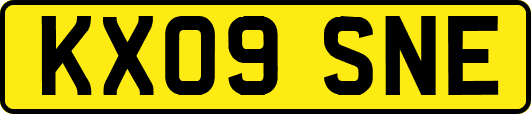 KX09SNE