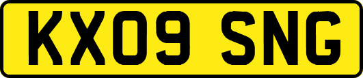 KX09SNG