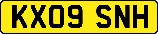 KX09SNH