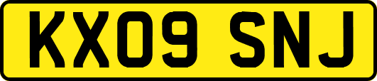 KX09SNJ