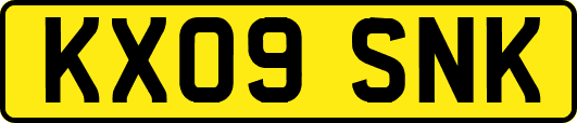 KX09SNK