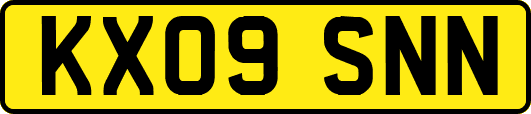 KX09SNN