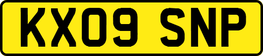 KX09SNP