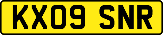 KX09SNR