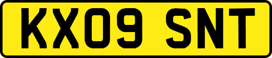 KX09SNT