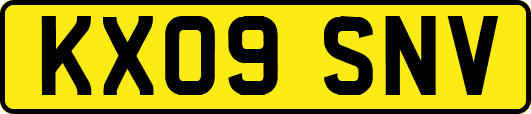 KX09SNV