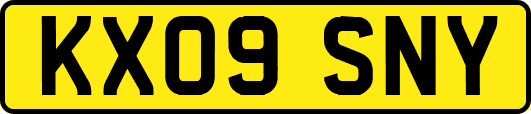 KX09SNY