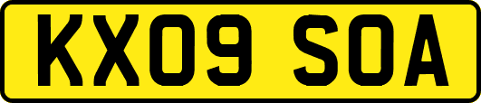 KX09SOA