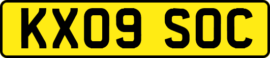KX09SOC