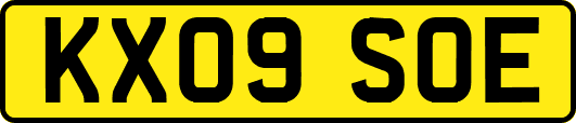 KX09SOE