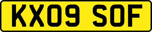 KX09SOF