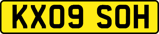 KX09SOH