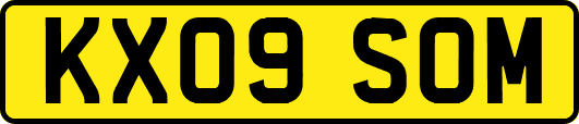 KX09SOM