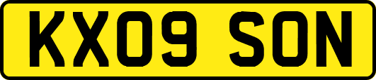 KX09SON