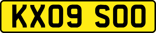 KX09SOO