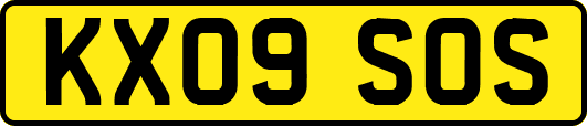 KX09SOS