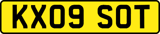 KX09SOT
