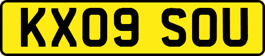 KX09SOU