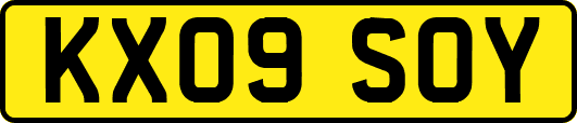 KX09SOY