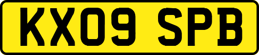 KX09SPB