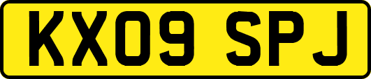 KX09SPJ