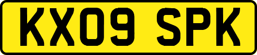 KX09SPK